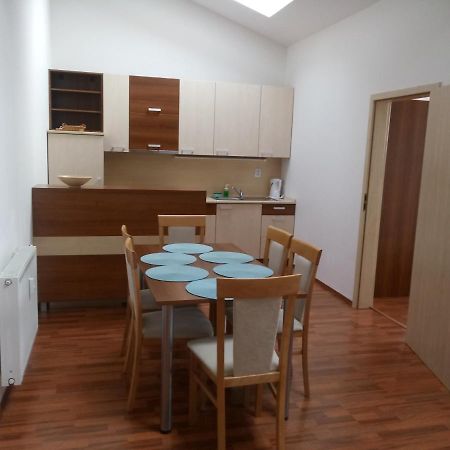 Apartmany Liptov Liptovsky Mikulas Exterior photo