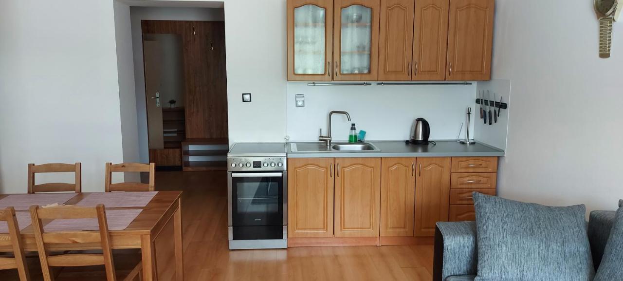 Apartmany Liptov Liptovsky Mikulas Exterior photo