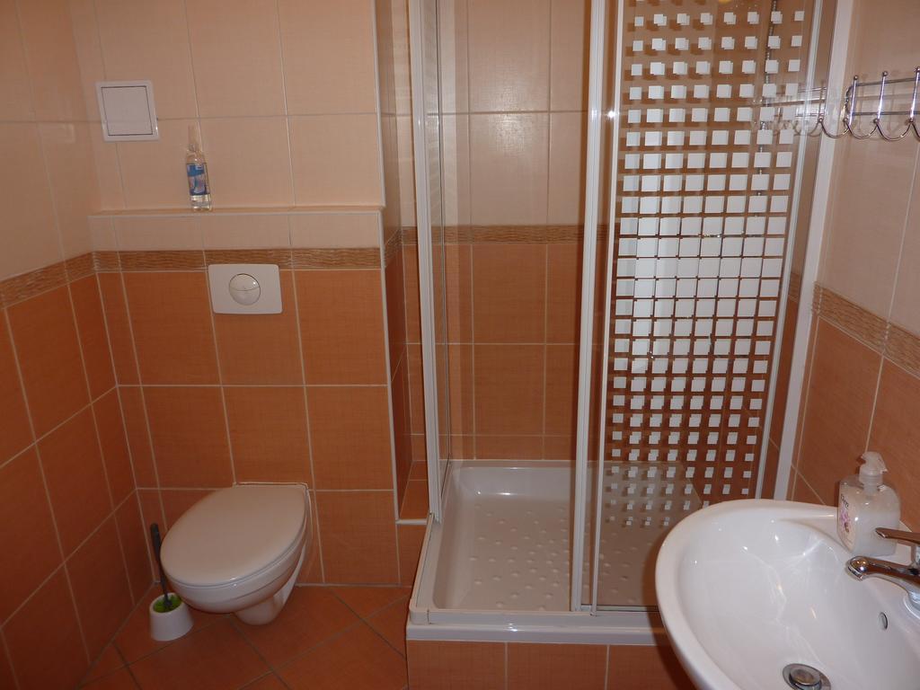 Apartmany Liptov Liptovsky Mikulas Exterior photo
